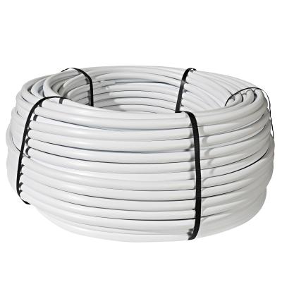 Netafim 1" Polyethylene White Tubing