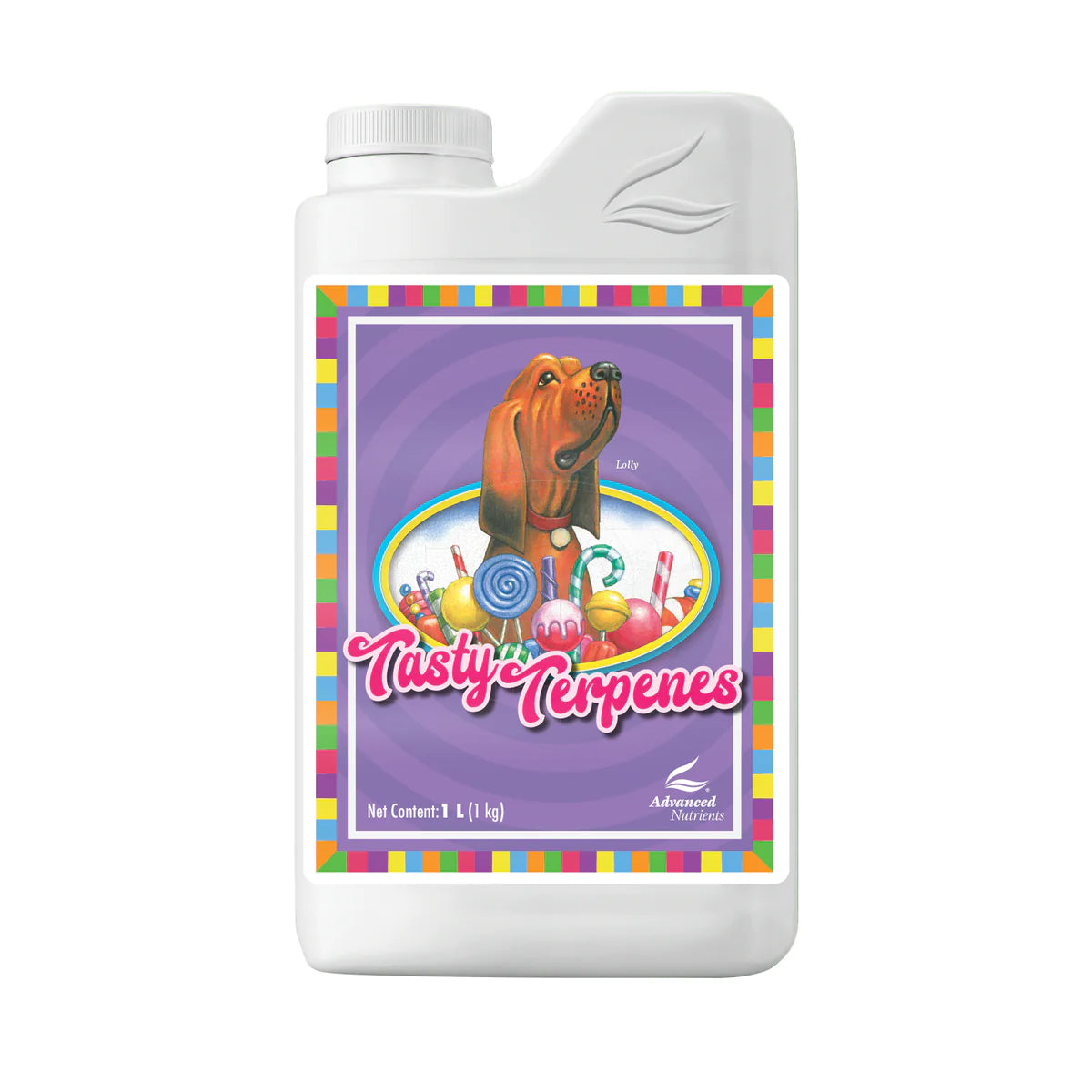 Advanced Nutrients Tasty Terpenes – Cultivate Supply Advanced Nutrients Tasty Terpenes – Cultivate Supply