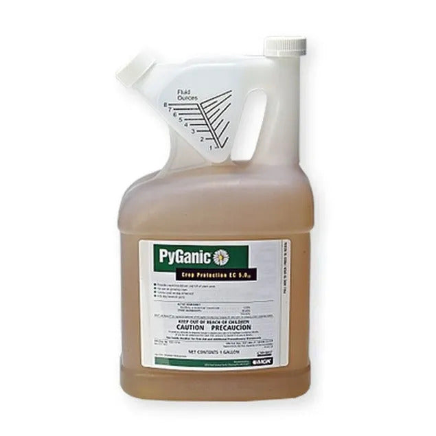 PyGanic EC 5.0 II