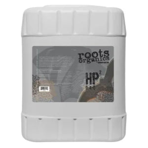 Roots Organics HP2 0-4-0 Liquid Guano