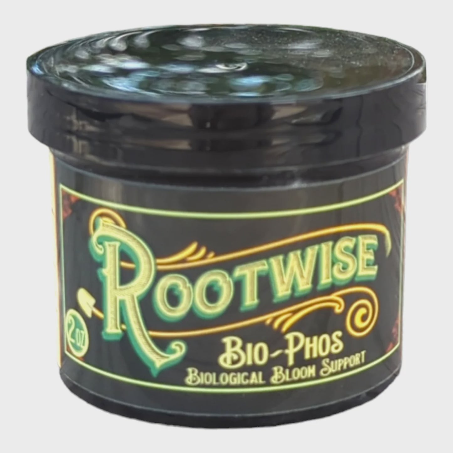 BuildASoil Rootwise Bio-Phos - Biological Bloom Support