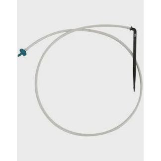 Netafim 2.0 GPH 30 Inch Angle Assembly (Case of 200)