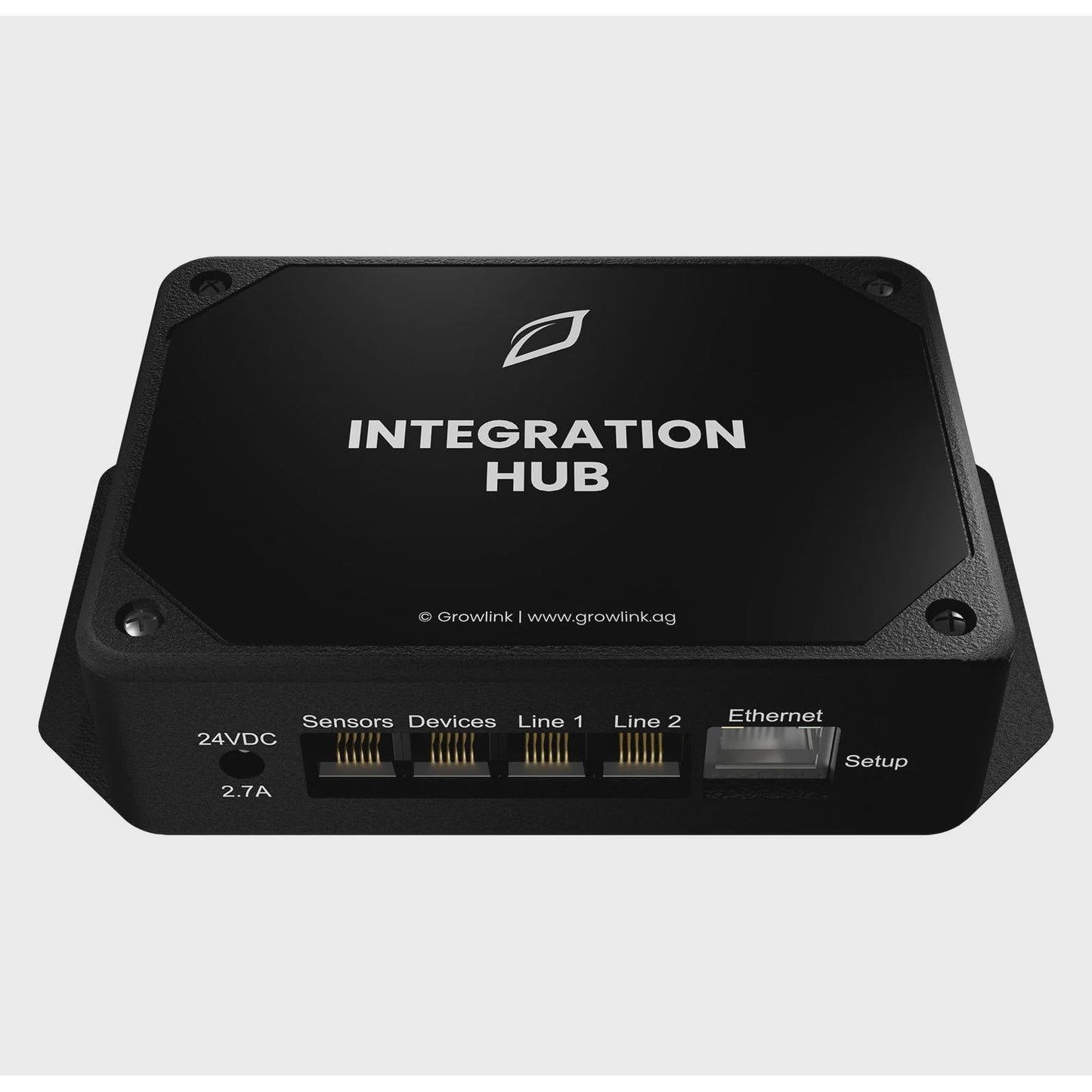 Growlink Integration Hub For TrolMaster