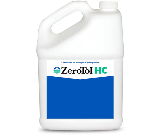 BioSafe ZeroTol® HC