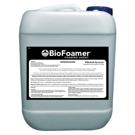 Bio Foamer