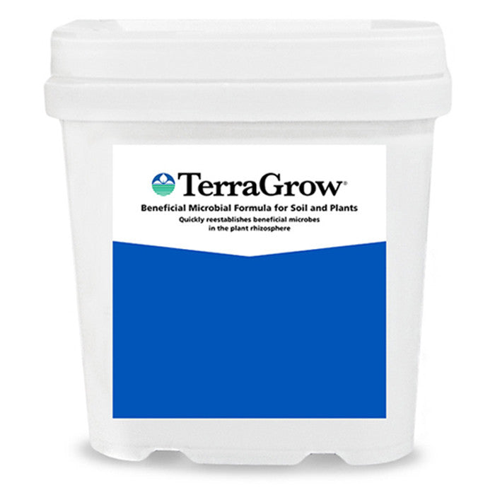 BioSafe TerraGrow