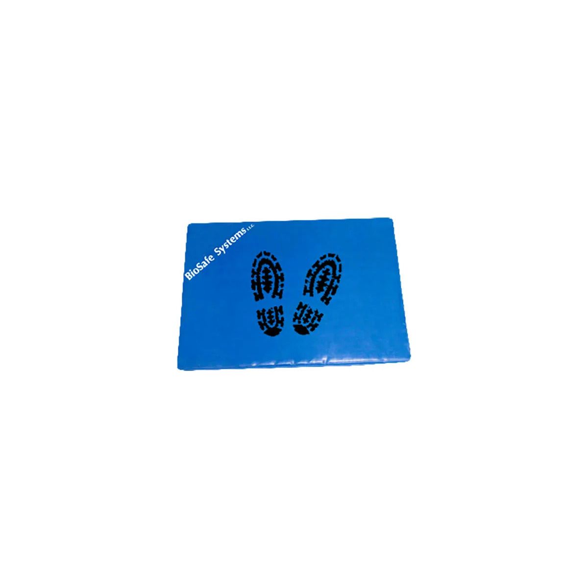 BioSafe Boot Sanitation Pad Bio Mat