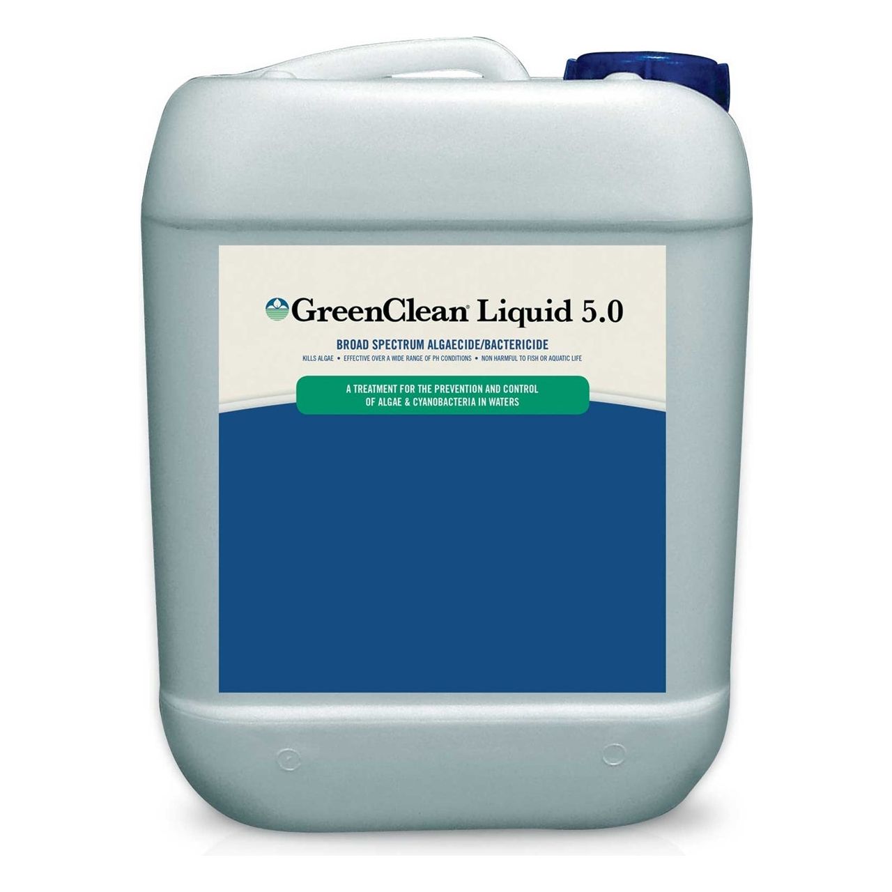 BioSafe GreenClean Liquid 5.0