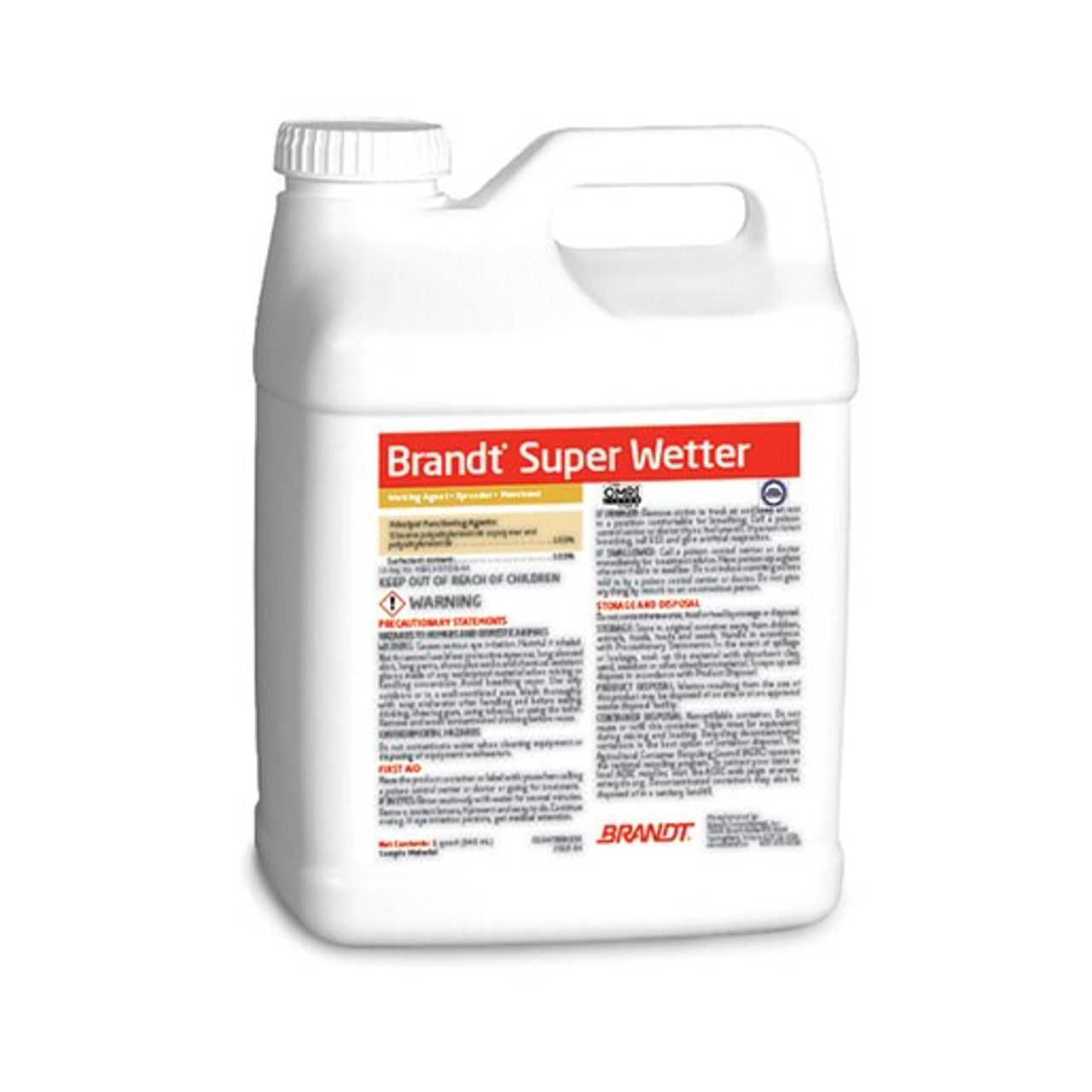 Brandt Super Wetter