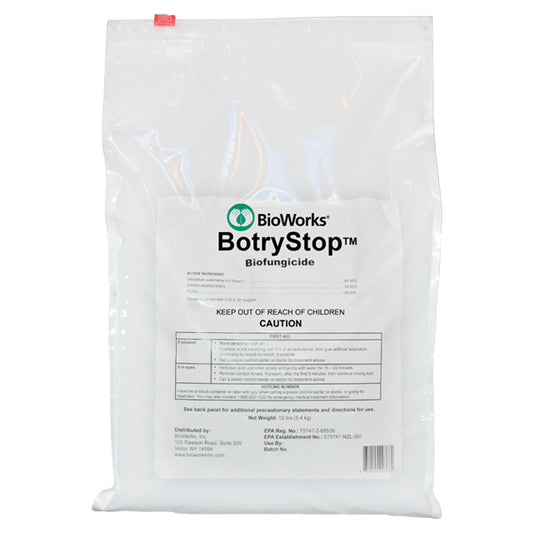 BioWorks Botrystop