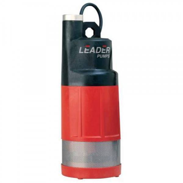 Leader Ecodiver 1000-(1620 GPH-3/4 HP)