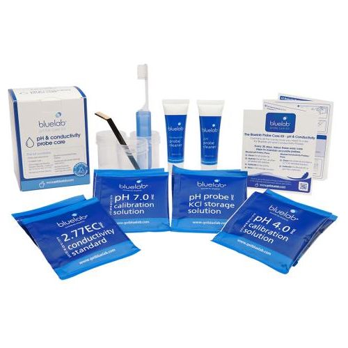 Bluelab Probe Care pH & Conductivity