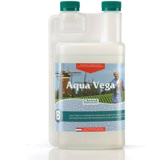 Canna Aqua Vega (B)