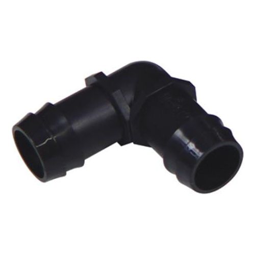 Hydro Flow Premium Barbed Elbow 3/4 in (