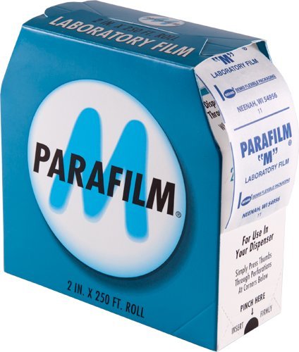 Parafilm M Film 2" x 250'