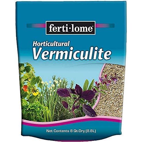 Ferti Lome Horticultural Vermiculite (8oz)