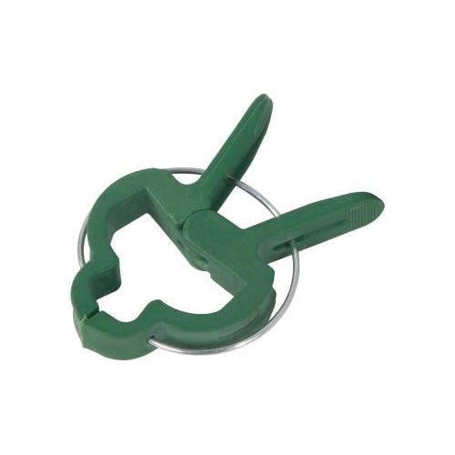 Grower's Edge Clamp Clip - Small (12/Bag) (