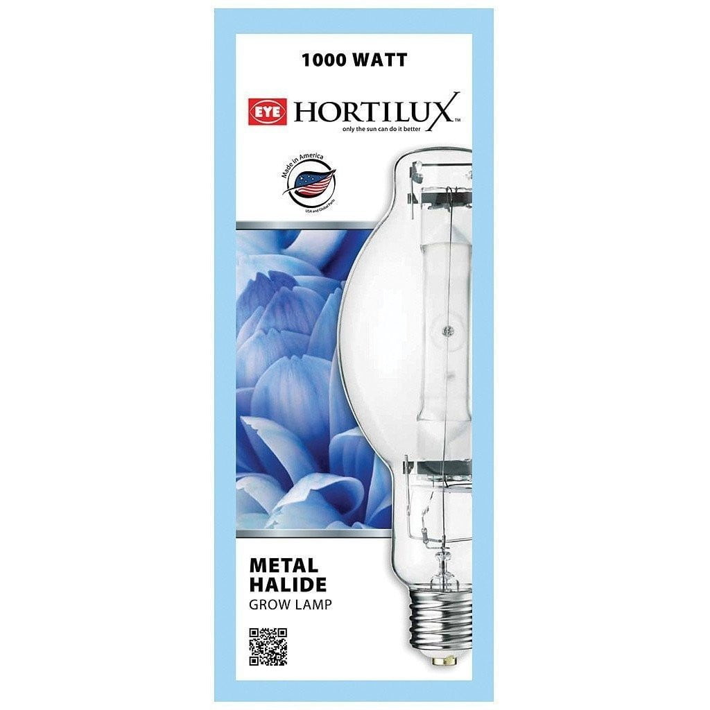 hortilux grow light bulbs Eye Hortilux MH Metal Halide, 1000W
