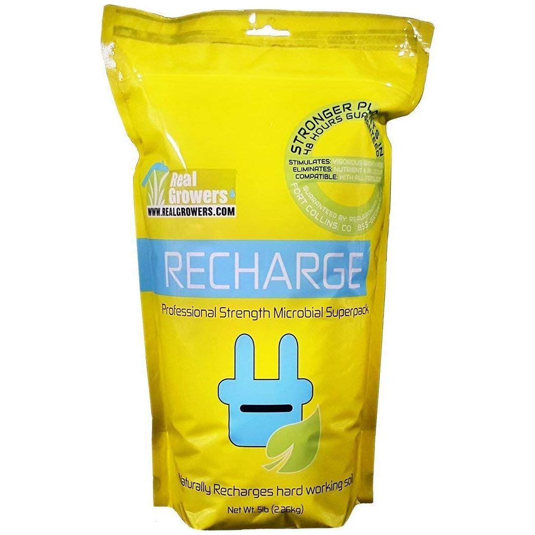 Real Growers Recharge