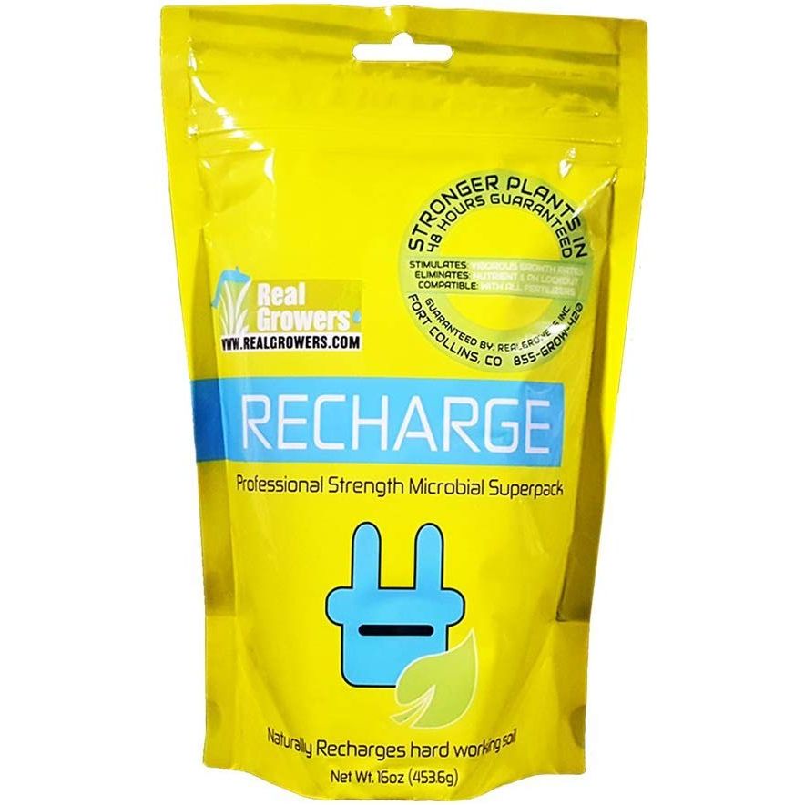Real Growers Recharge