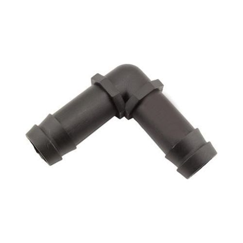 Hydro Flow Premium Barbed Elbow 1/2 in (