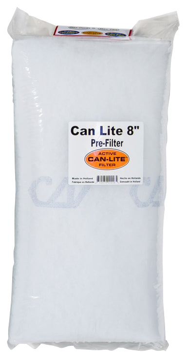 Can-Lite Pre-Filter 8 in