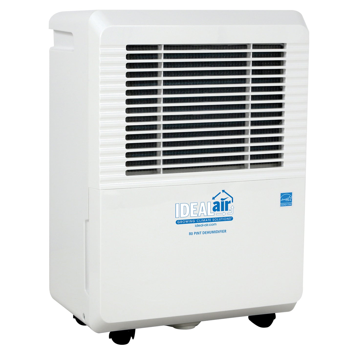 Ideal-Air Dehumidifier 50 Pint