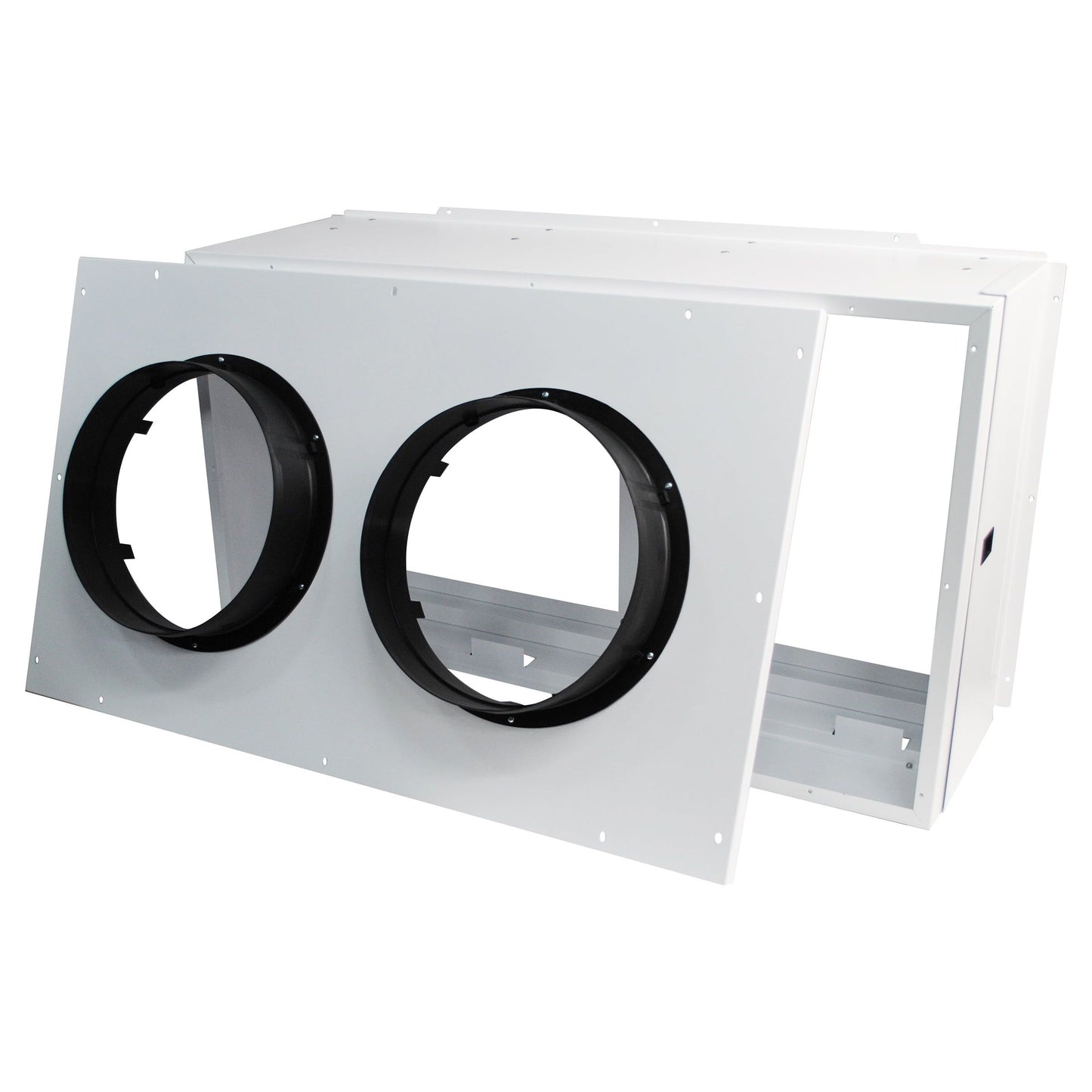 Quest 506 Intake Kit