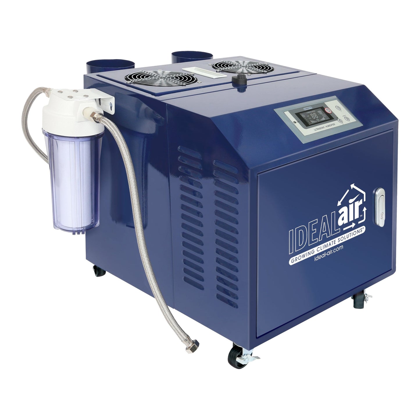 Ideal-Air Pro Series Ultra Sonic Humidifier 600 Pint