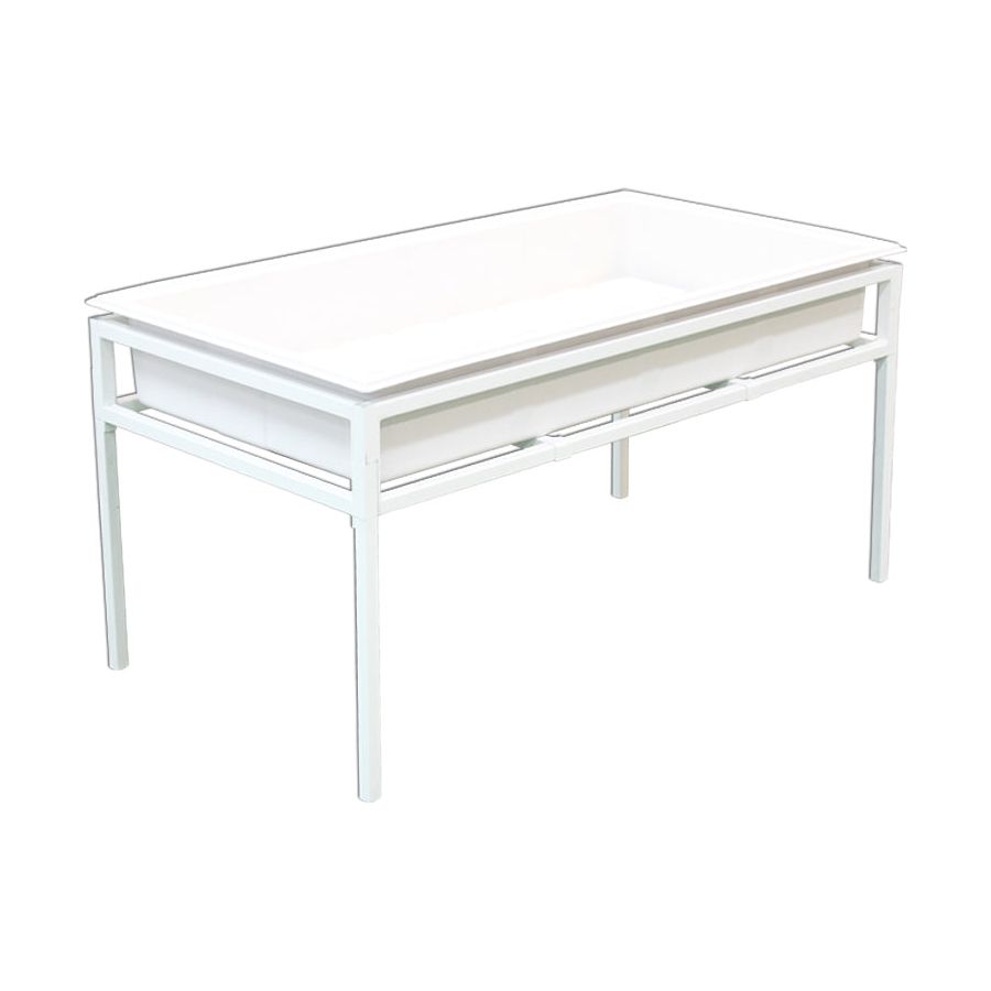 Fast Fit Tray Stand 2 ft x 4 ft