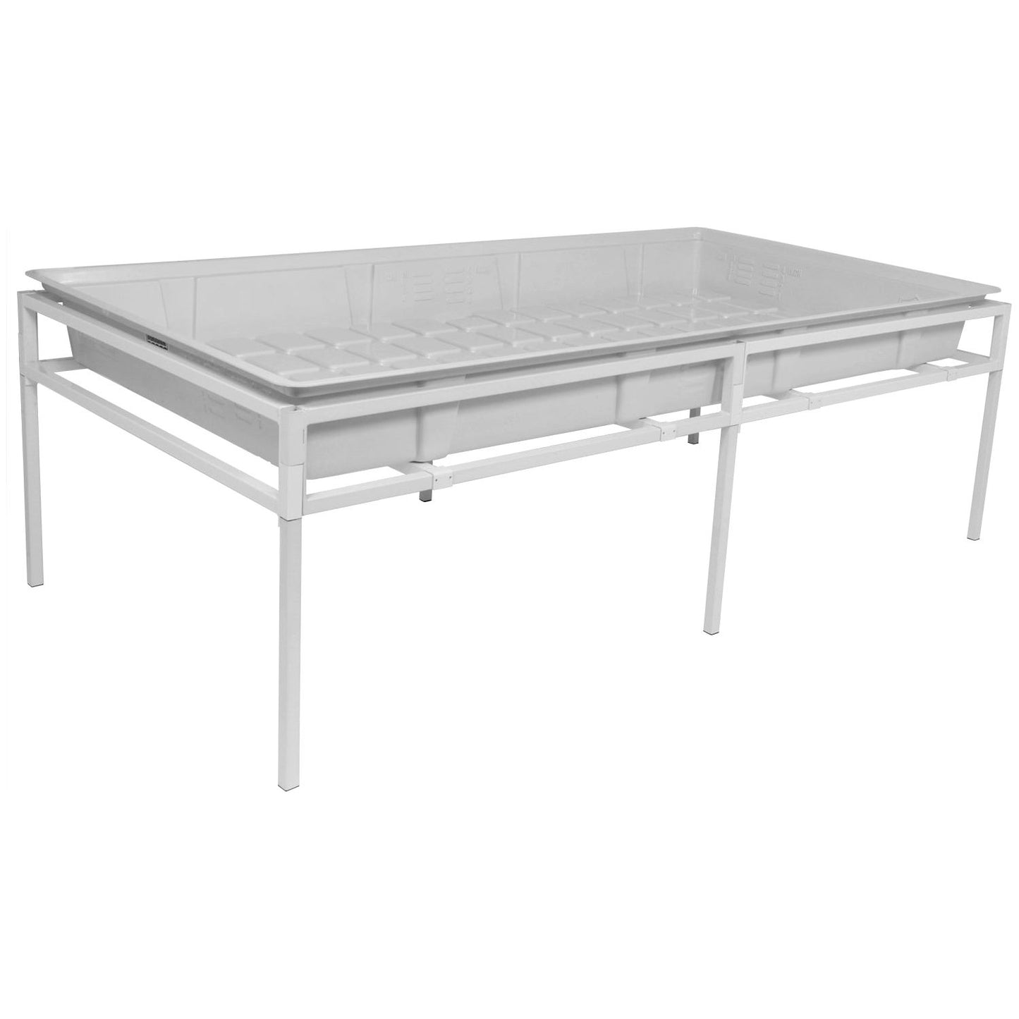 Fast Fit Tray Stand 3 ft x 6 ft