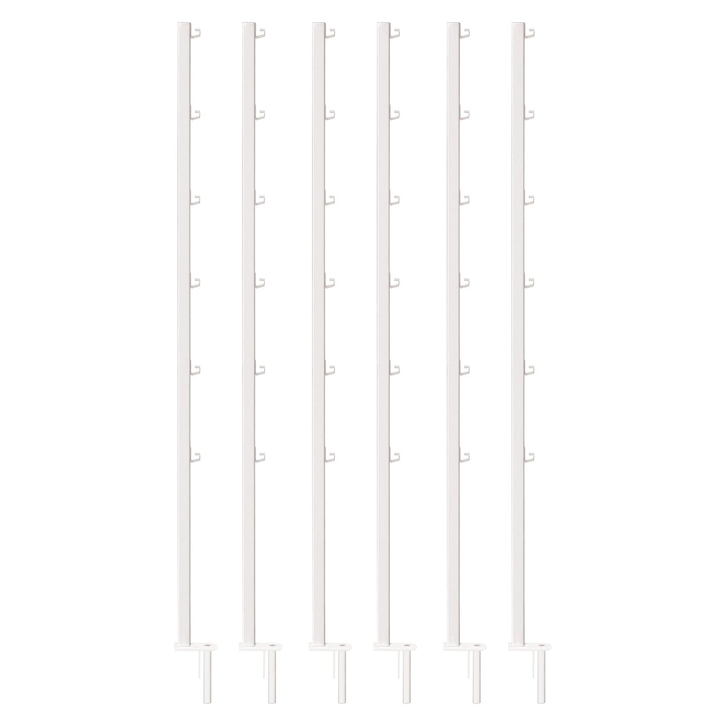 Fast Fit Trellis Support Piece