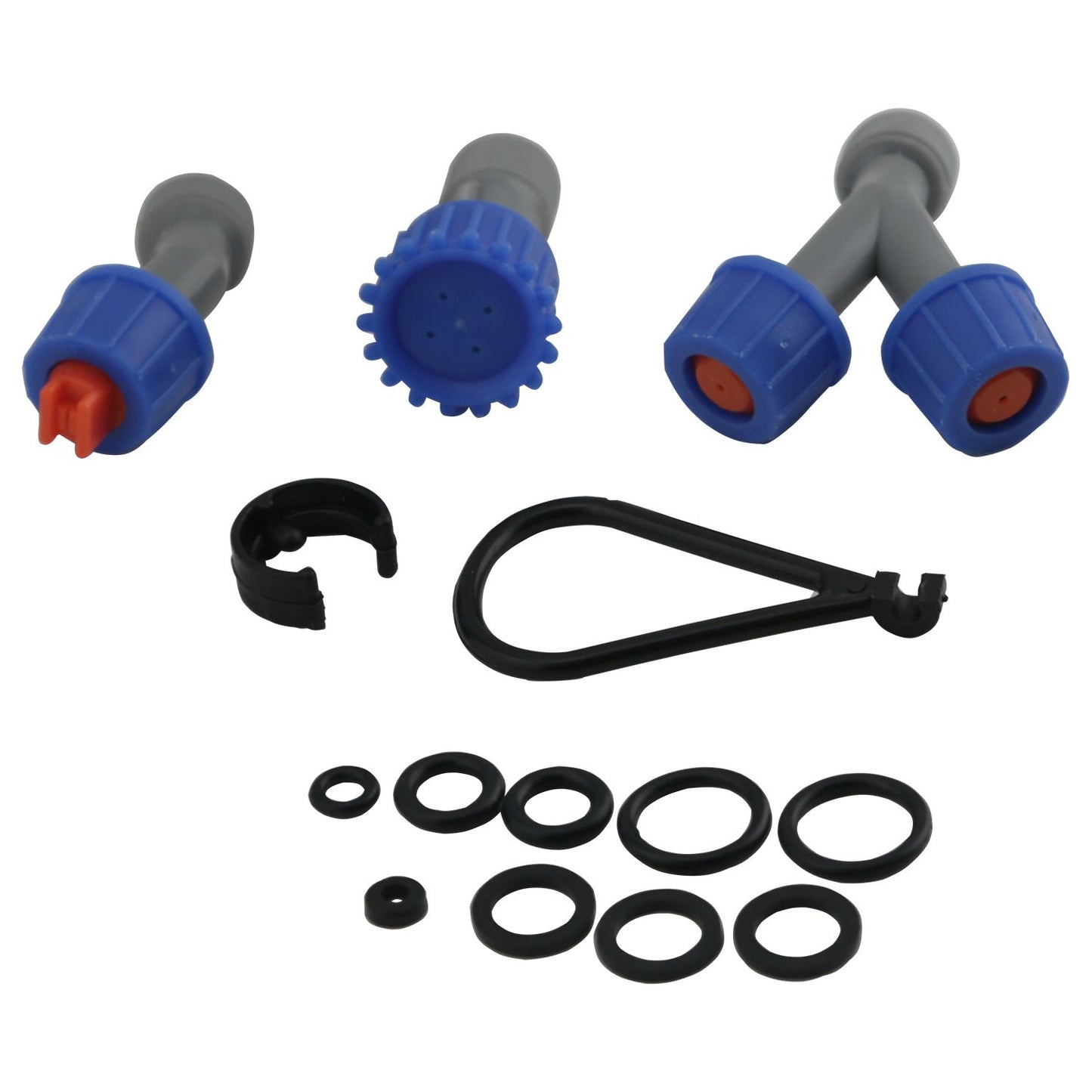 Rainmaker 4 Gallon & 5 Gallon Spare Parts Kit