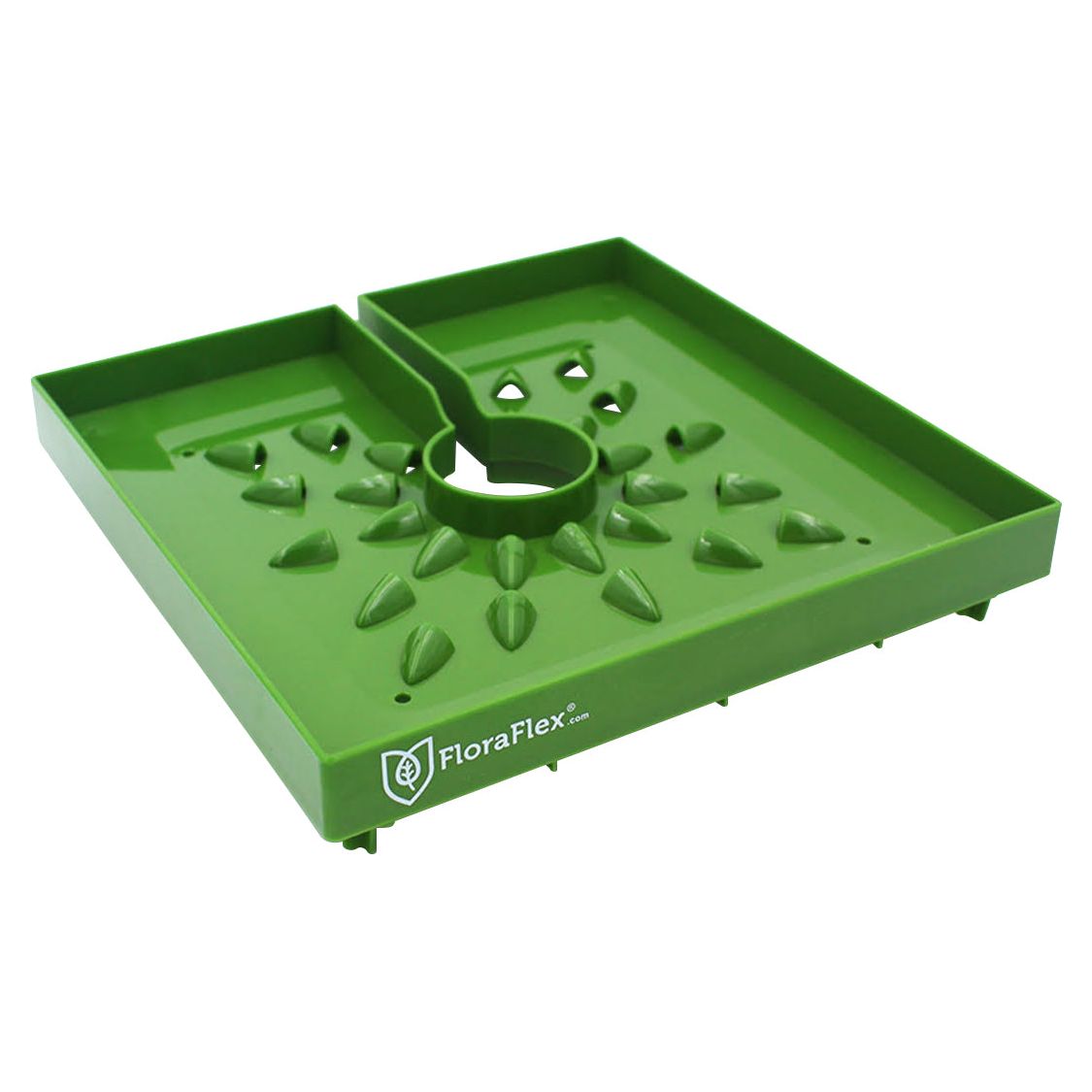 FloraFlex 8 in FloraCap 2.0