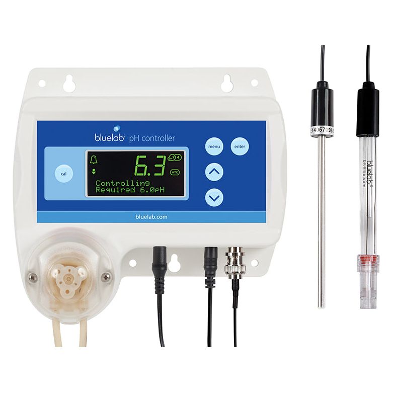 Bluelab pH Controller