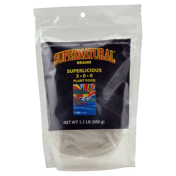 Supernatural Superlicious 500 gm