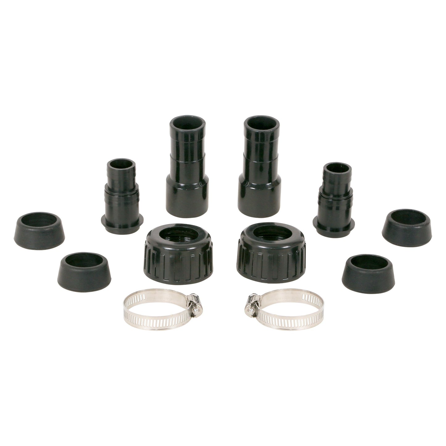 Eco Plus Commercial Grade Chiller Fitting Kit