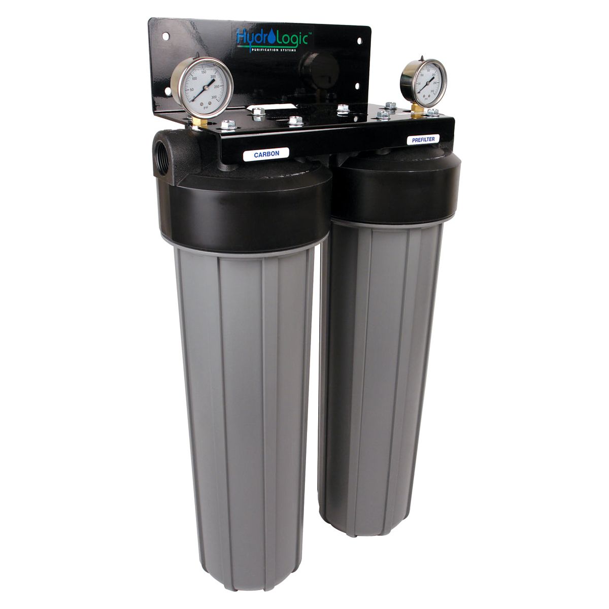 Hydro-Logic Big Boy De-Chlorinator