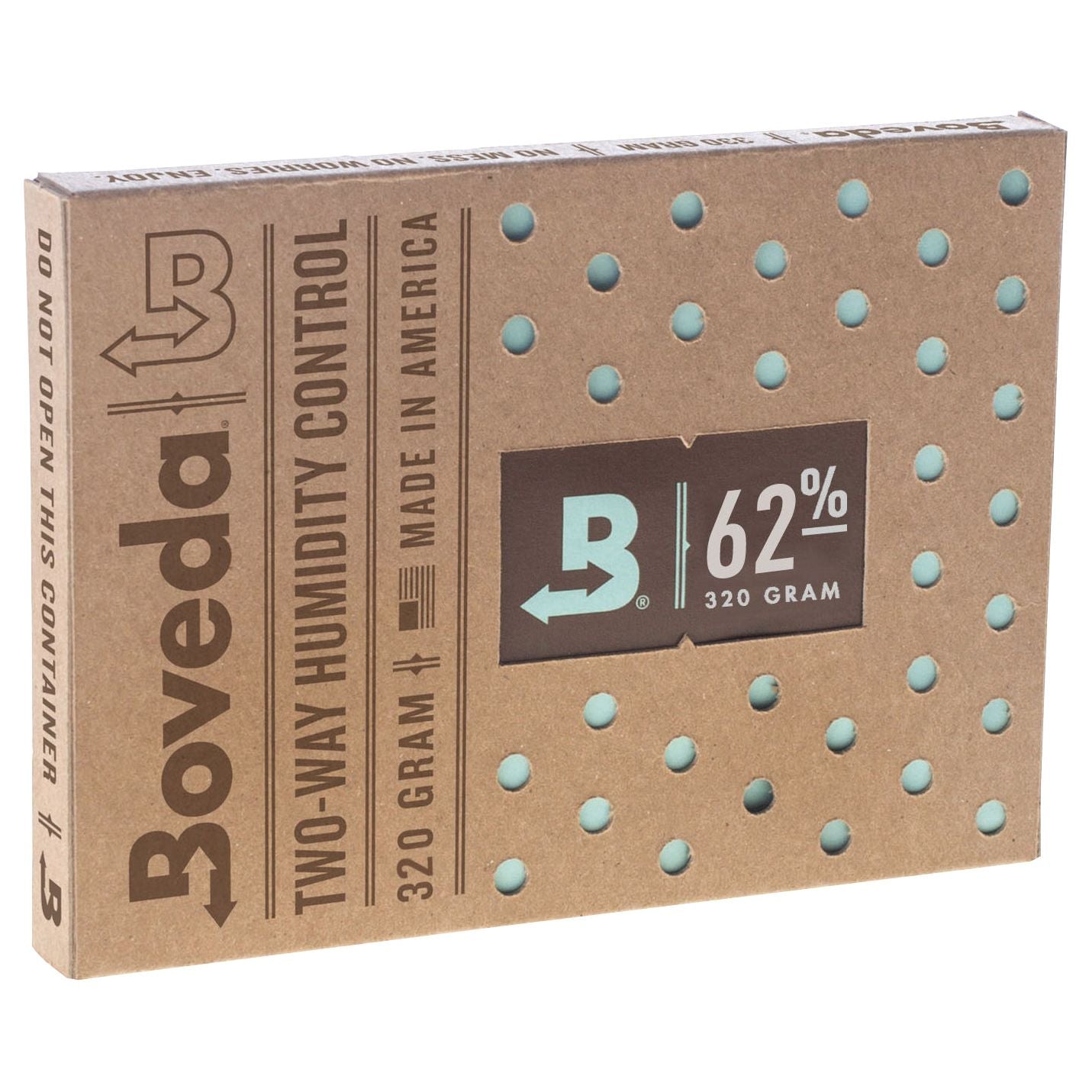 Boveda 320g 2-Way Humidity 62% (