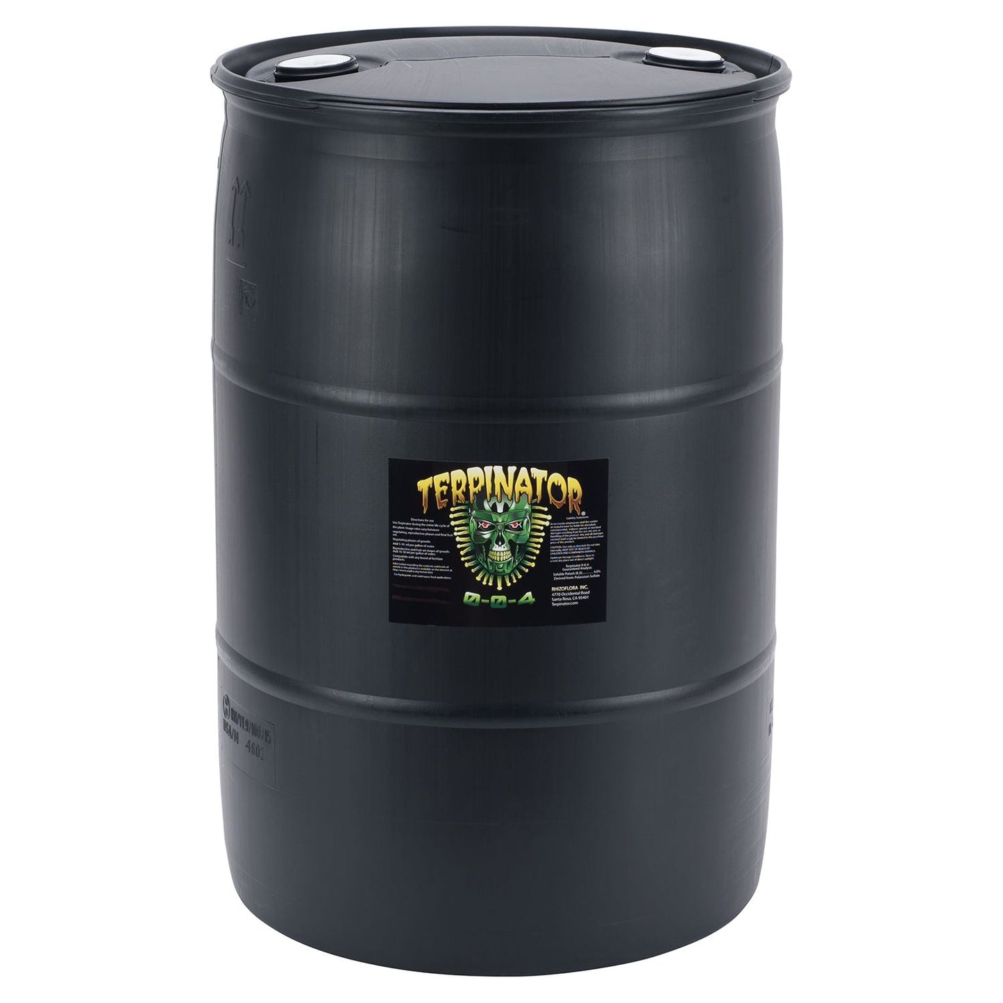 Terpinator 55 Gallon