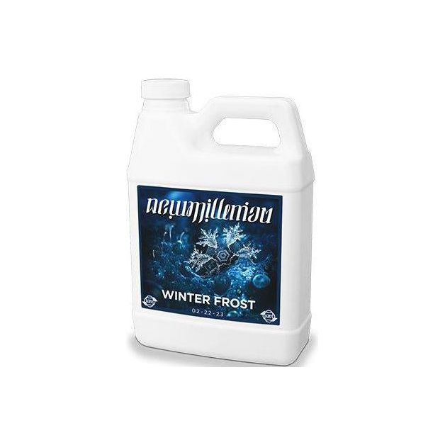 New Millenium Winter Frost