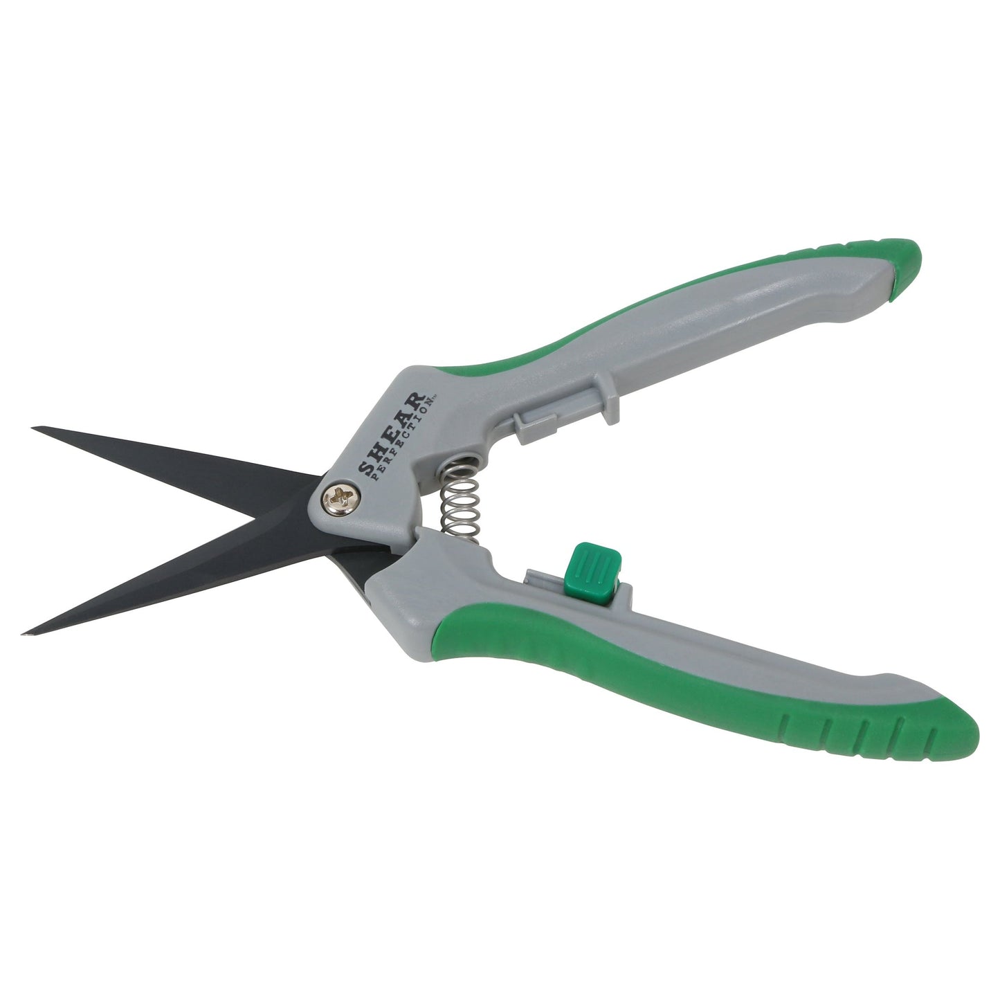 Shear Perfection Platinum Trimming Shear - 2 in Straight Non-Stick Blades