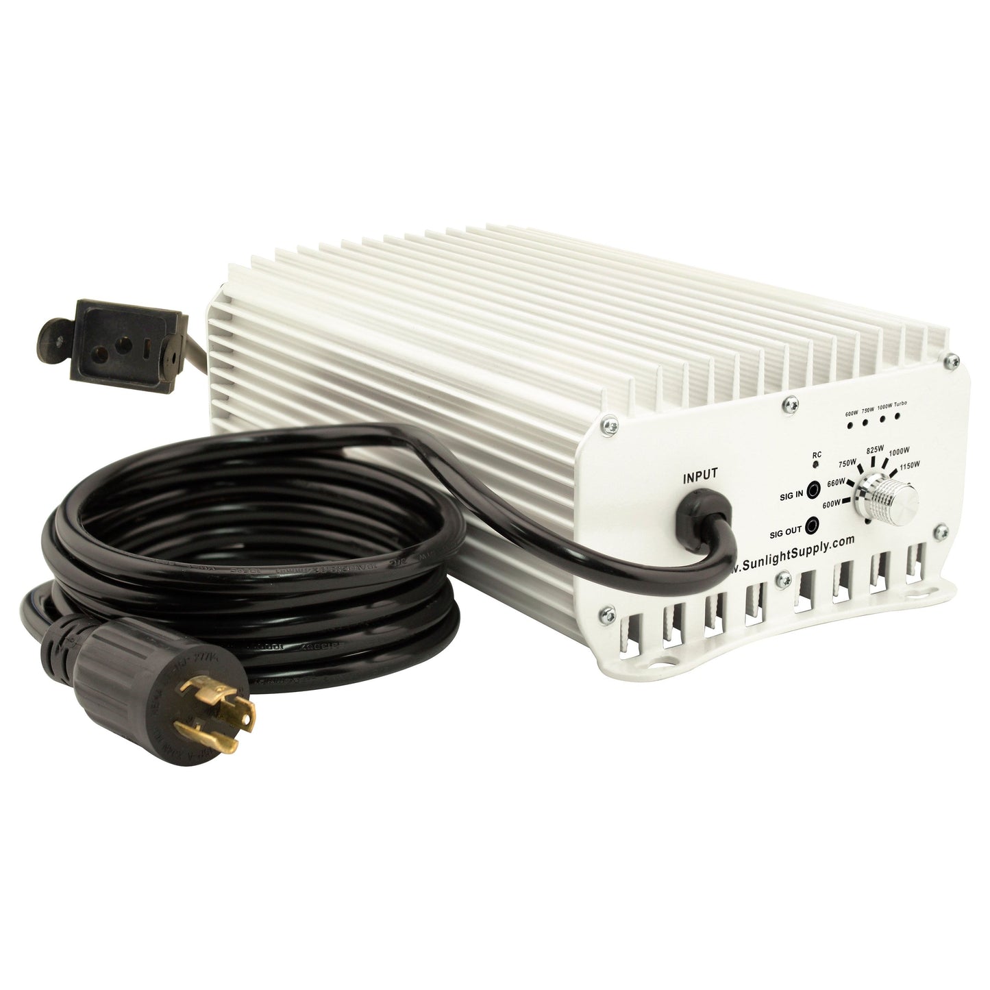 Sun System 1 DE 1000 Watt Etelligent Compatible - 277 Volt