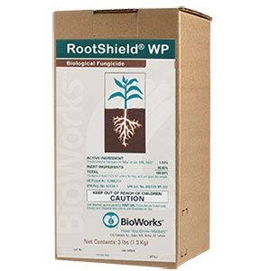 Rootshield Plus WP