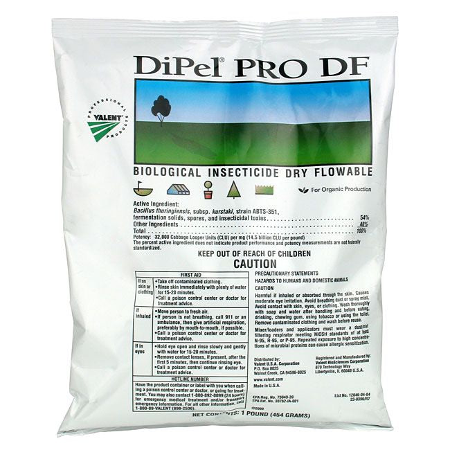Dipel Pro DF