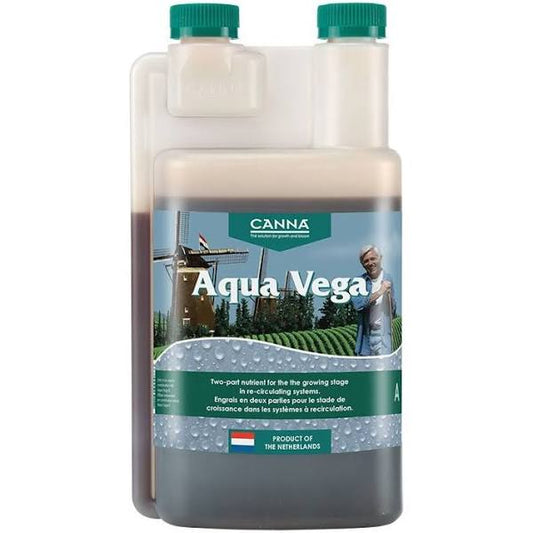 Canna Aqua Vega (A)