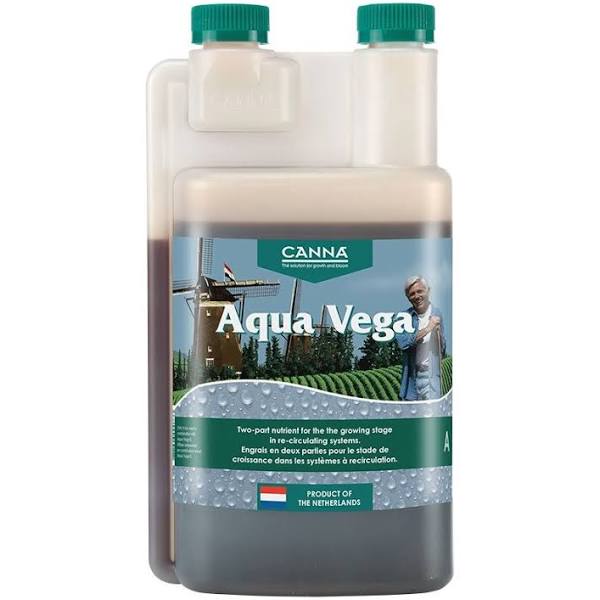 Canna Aqua Vega (A)