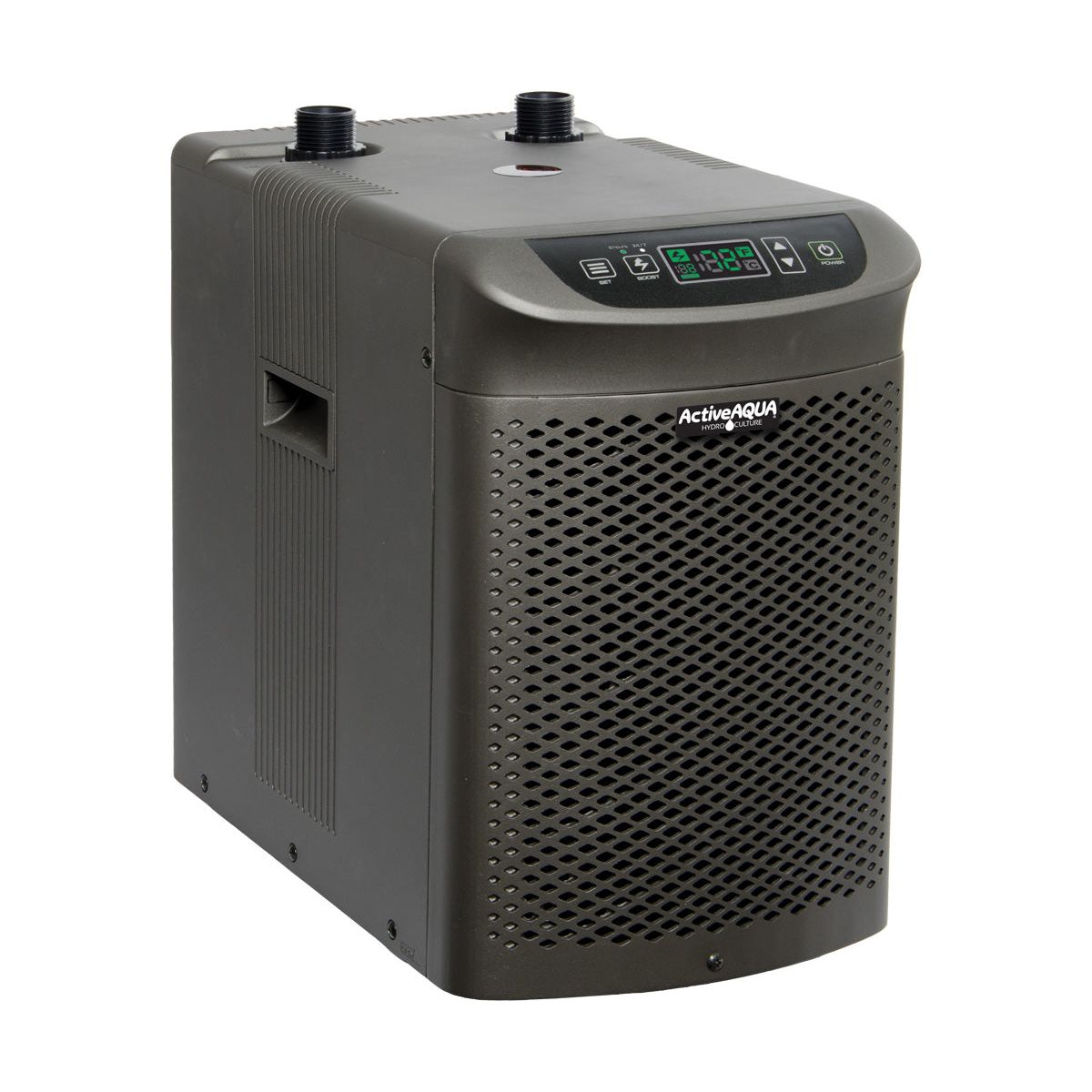 Active Aqua Water Chillers with Power Boost