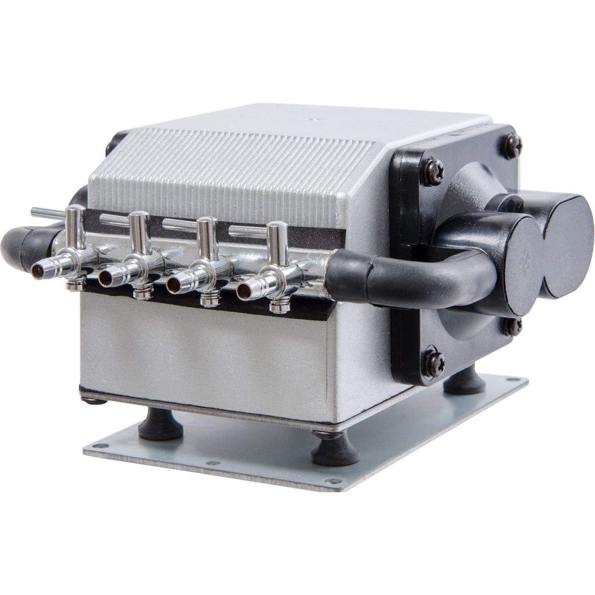 Active Aqua Dual Diaphragm Air Pump