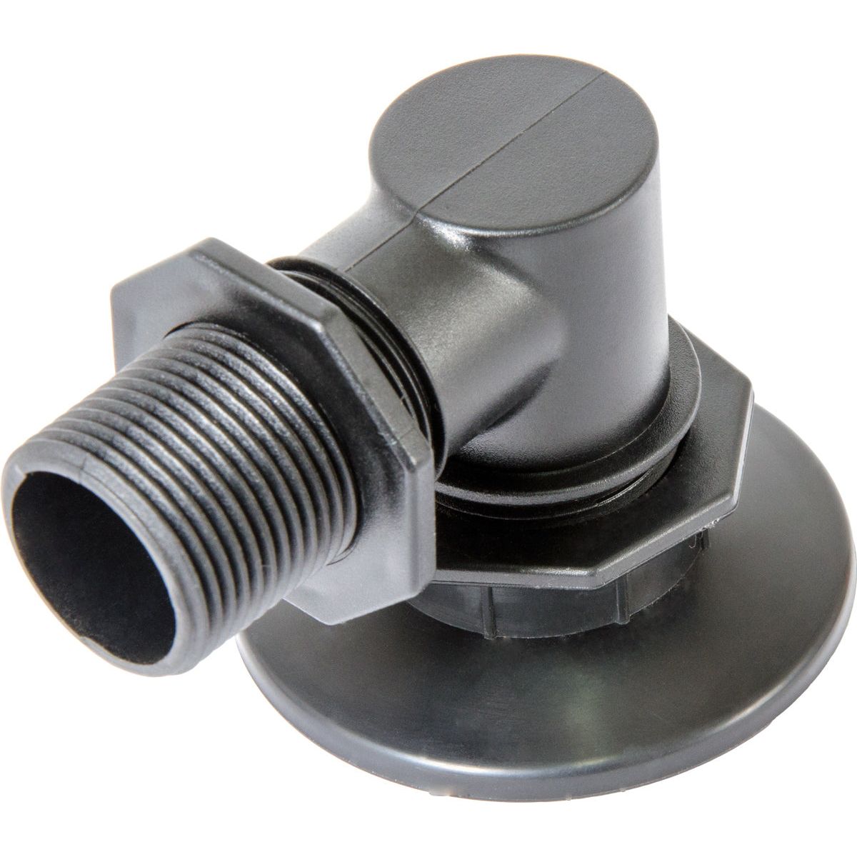 Active Aqua Bottom Draw Pump Adapters